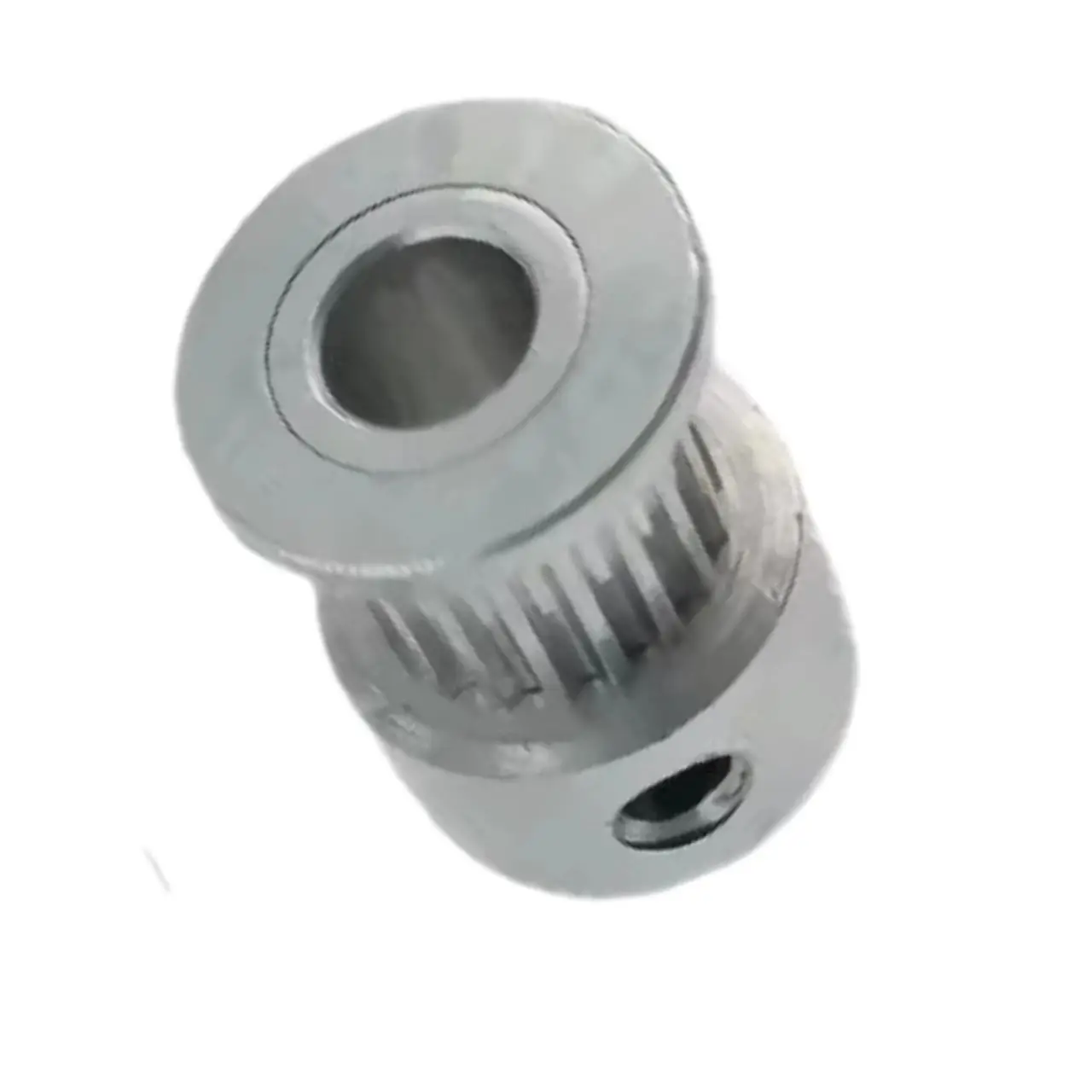2GT Timing Pulley 2GT16 Tooth Timing Pulley Idler Timing Pulley High Precision Bandwidth 6/9/10/15