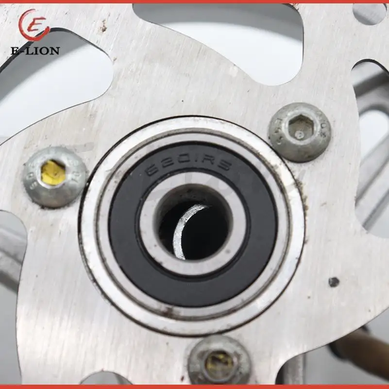 new-6-inch-aluminum-wheel-disc-brake-hub-10x600-6-tire-front-wheel-hub-suitable-for-citycoco-electric-scooter