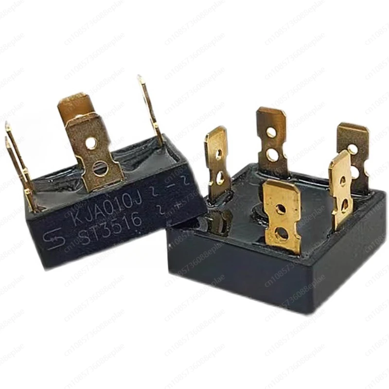 ST3516 new three-phase rectifier bridge 35A1600V 28MM * 28MM spot direct shot ST3516 rectifier bridge