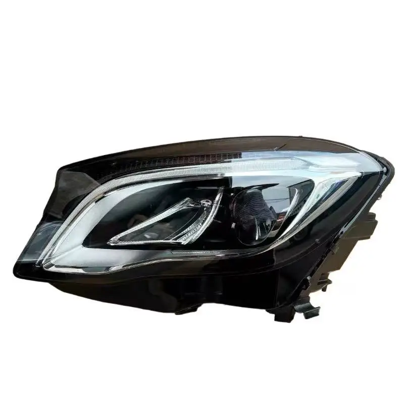 

Suitable for GLA220 GLC260 Vehicle Parts Lighting System Left and Right Lights Automotive Headlights