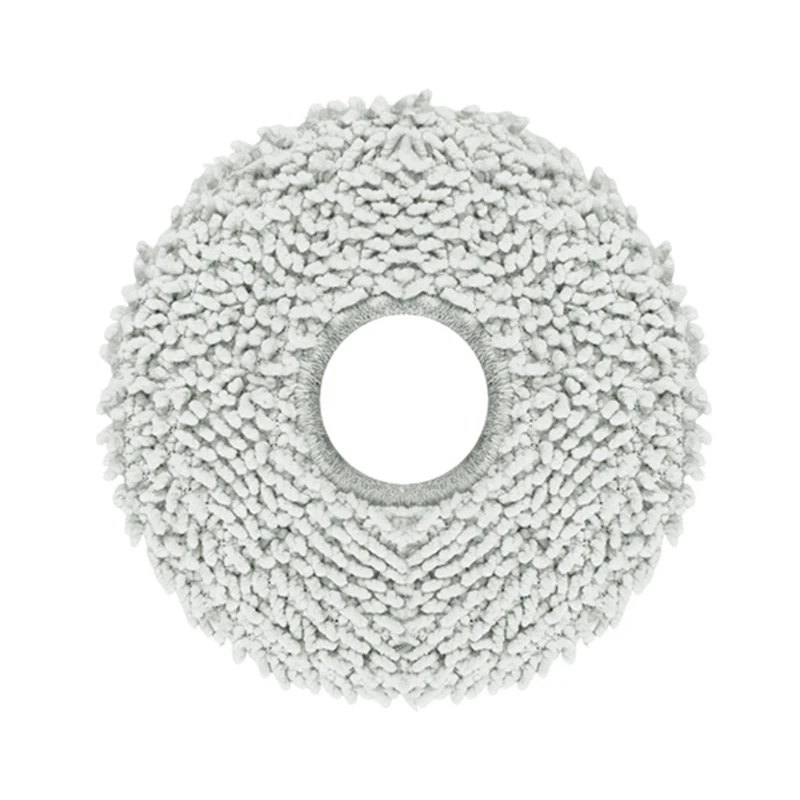 For Yeedi KK Robot Vacuum Cleaner Replacement Attachment Main Side Brush Mop Cloth Hepa Filter Dust Bag