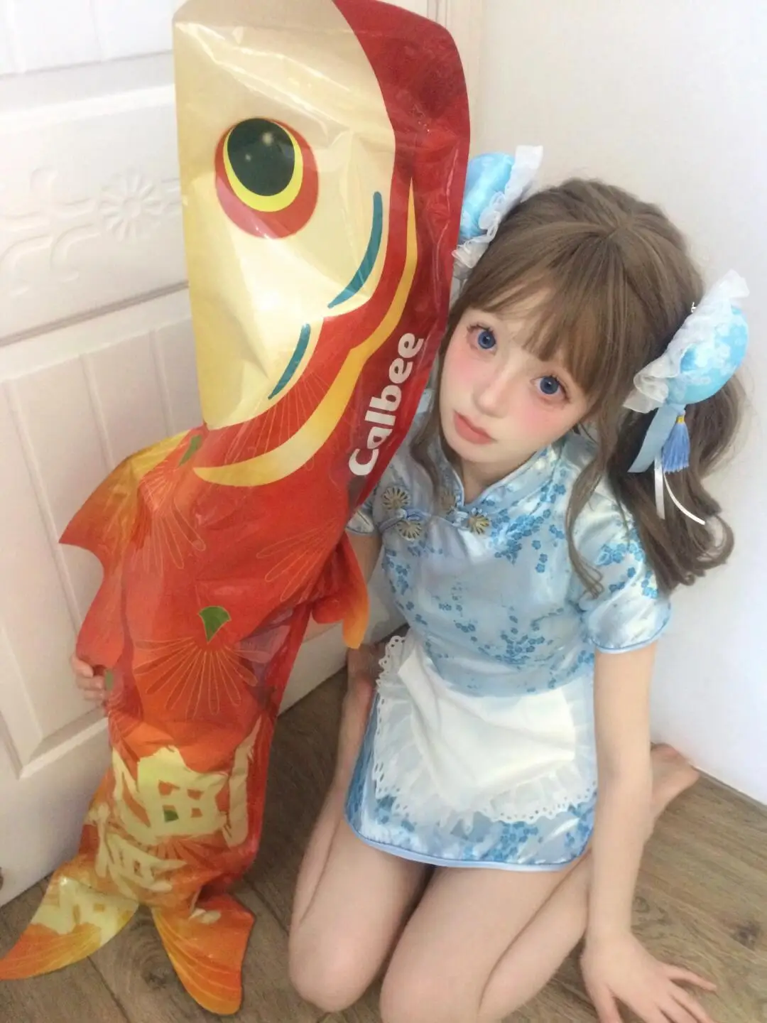 新しい中国風スレ ドクター・オルト・スヴェ・オルト デイリーウェア ソフトガール メイド服 ローランド・シサス コスプレ...
