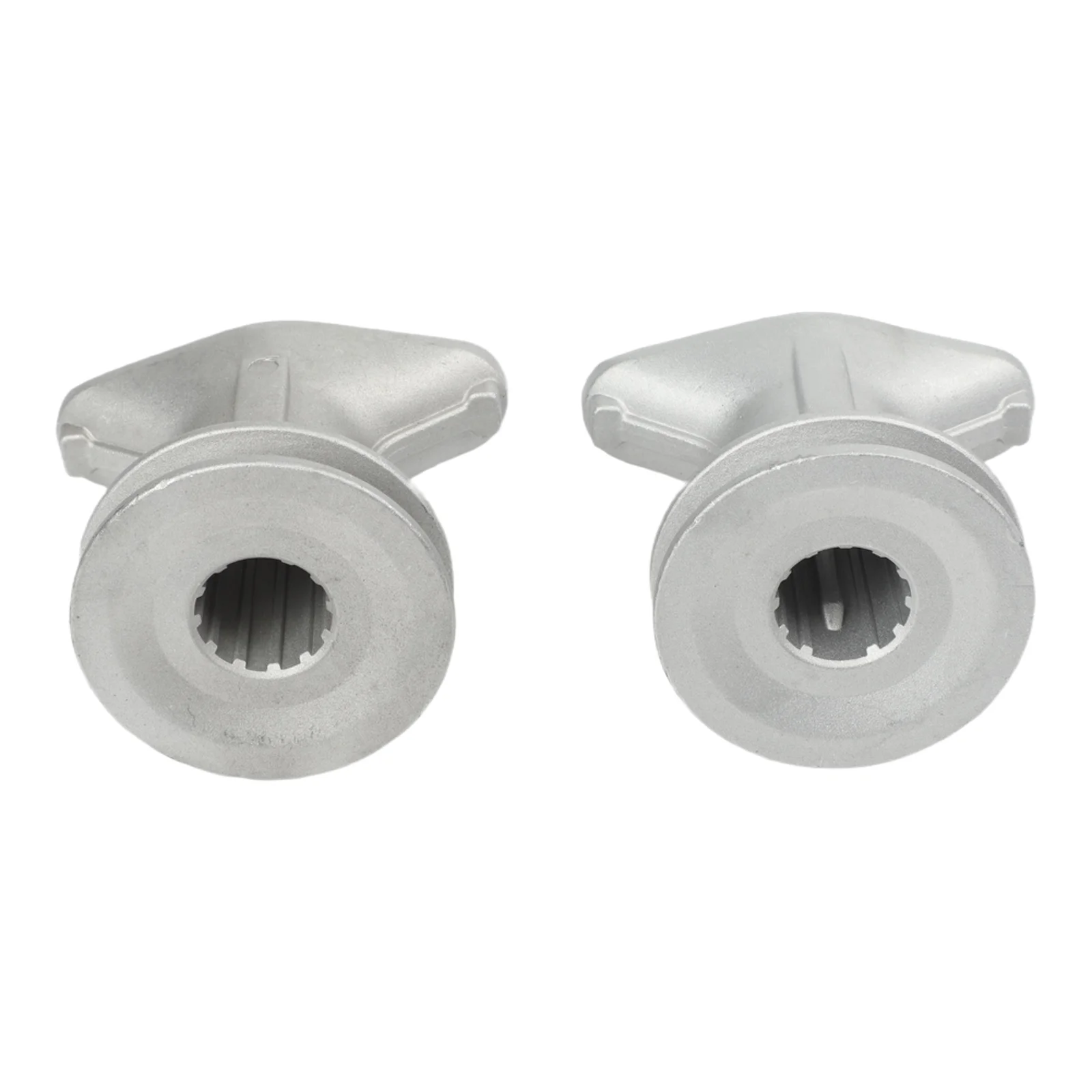 for Lawn Mower Part 1 2 Coupling Holder Easy Replacement Process Single Or Double Pack Option Tool-free Installation
