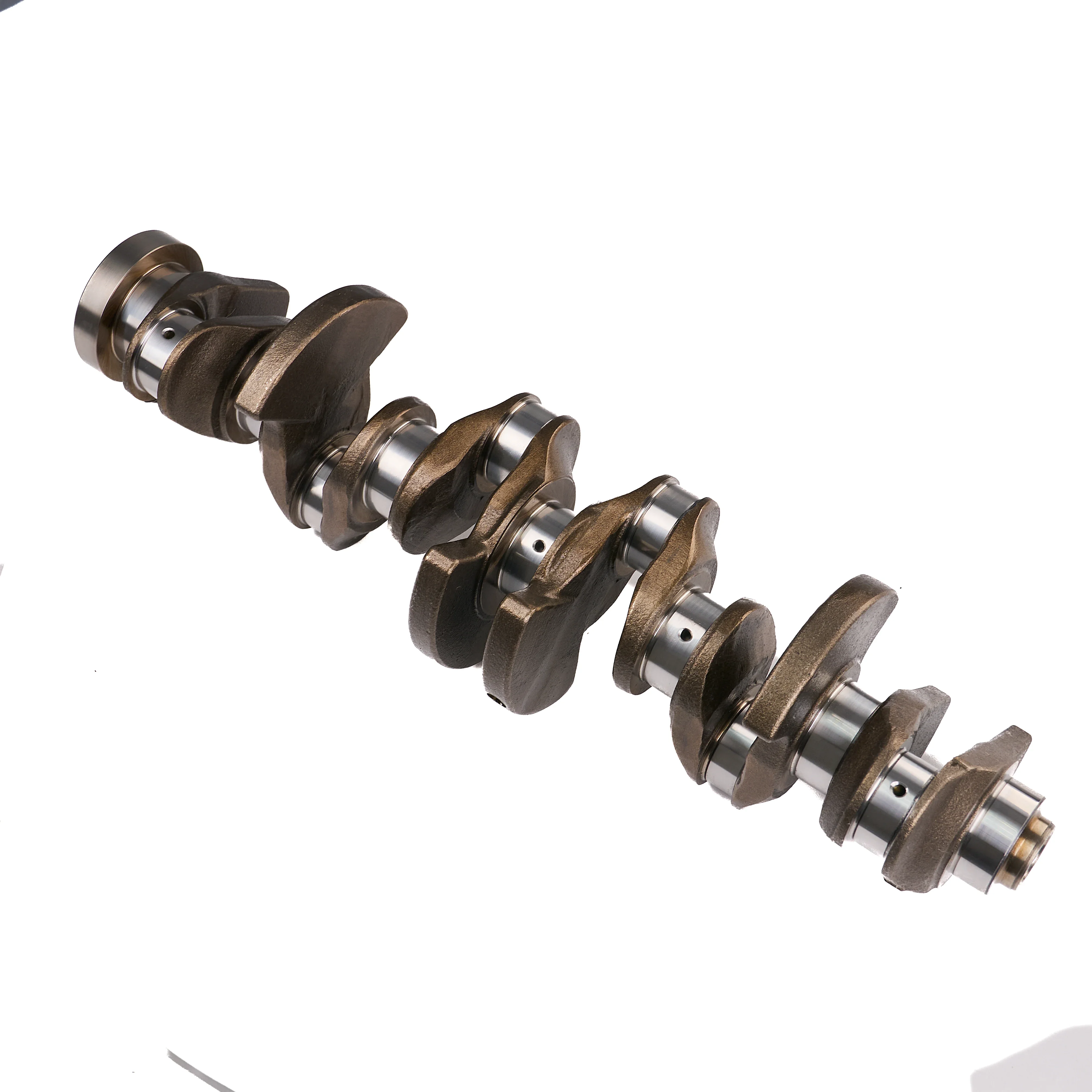 11217580483 BMW N55B30 Turbo Crankshaft N55 3.0 For Bmw F10 535i,135i F30 F31 335i E70 X5 Engine Crankshaft