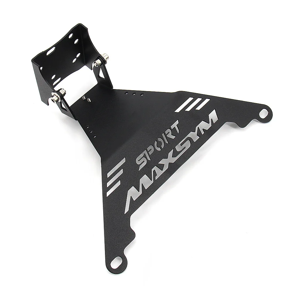 

Подходит для SYM MAXSYM TL500, мотоциклетный USB-держатель для мобильного телефона, держатель для смартфона, GPS-навигации