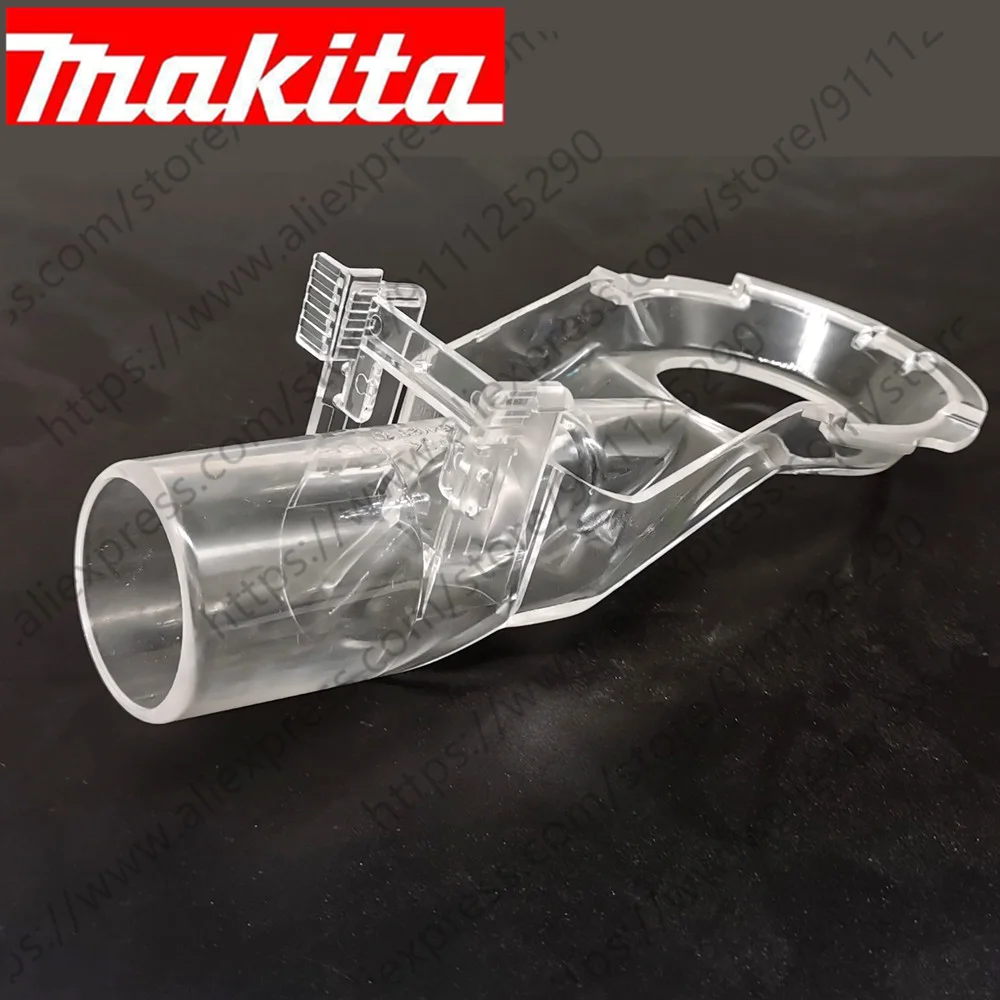 Makita 3612 3612C M3600 için toz memesi