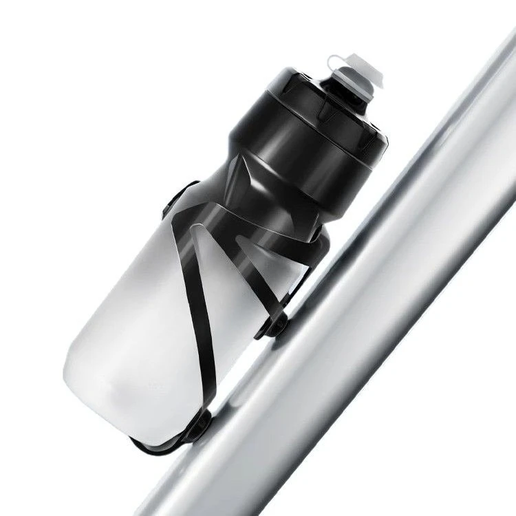 

Cycling Kettle Mountain Road Bike Extrusion Water Cup Insulation Large Capacity Outdoor Portable