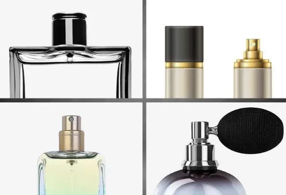 Manual perfume bottle sealing machine, cap sealing machine, fogging bottle, spray perfume bottle