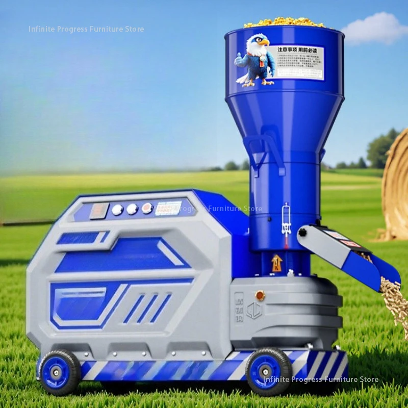 

Household Homestay Pellet Mill Industry Multi Functional Indoors Outdoor Pellet Mill Balcony Furniture Deeltjesmachine Ls50klj