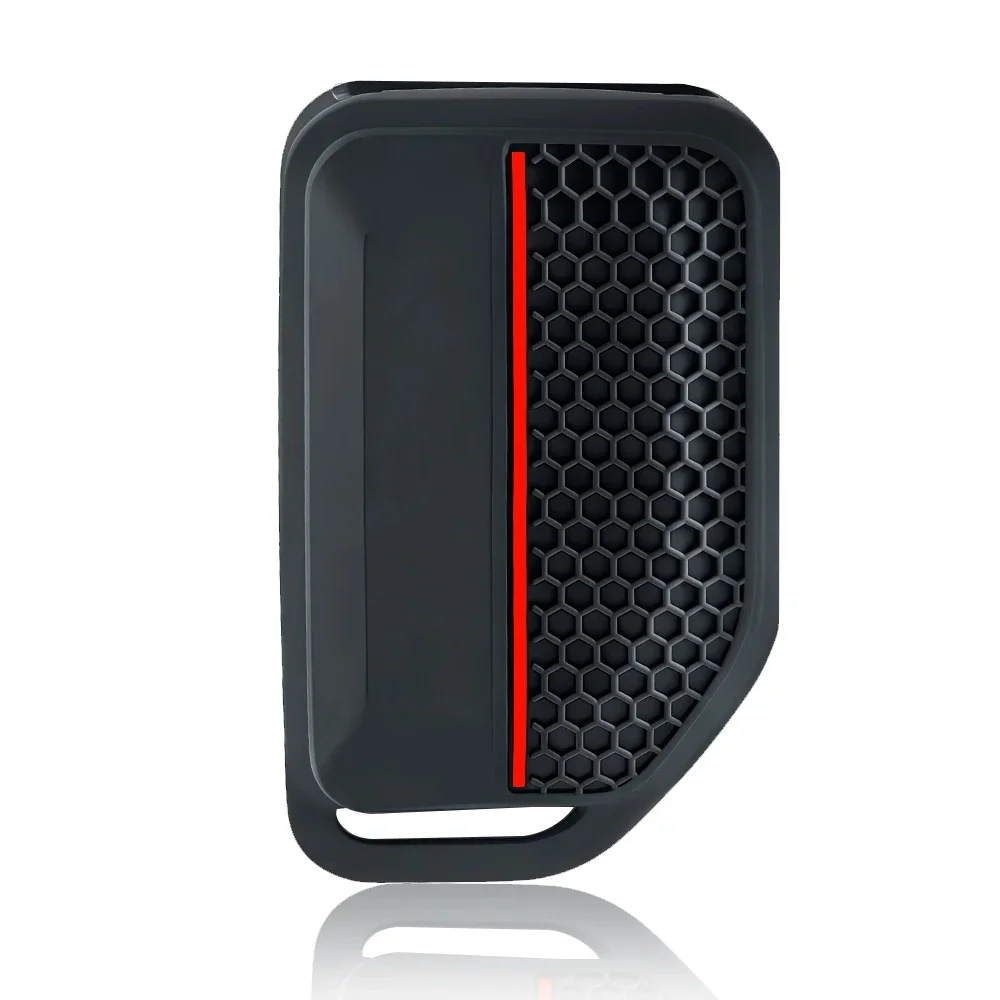 جديد سيليكون سيارة مفتاح بعيد غطاء ل فولفو FH 460 540 2024 EVRO 6 FM FH16 FH 460 #4