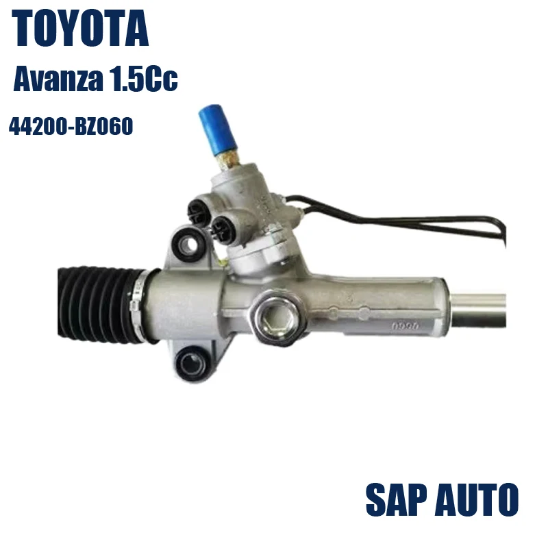 Avanza 1.5Cc 2003 Daihatsu Xenia 44200-BZ060 RHD steering rack