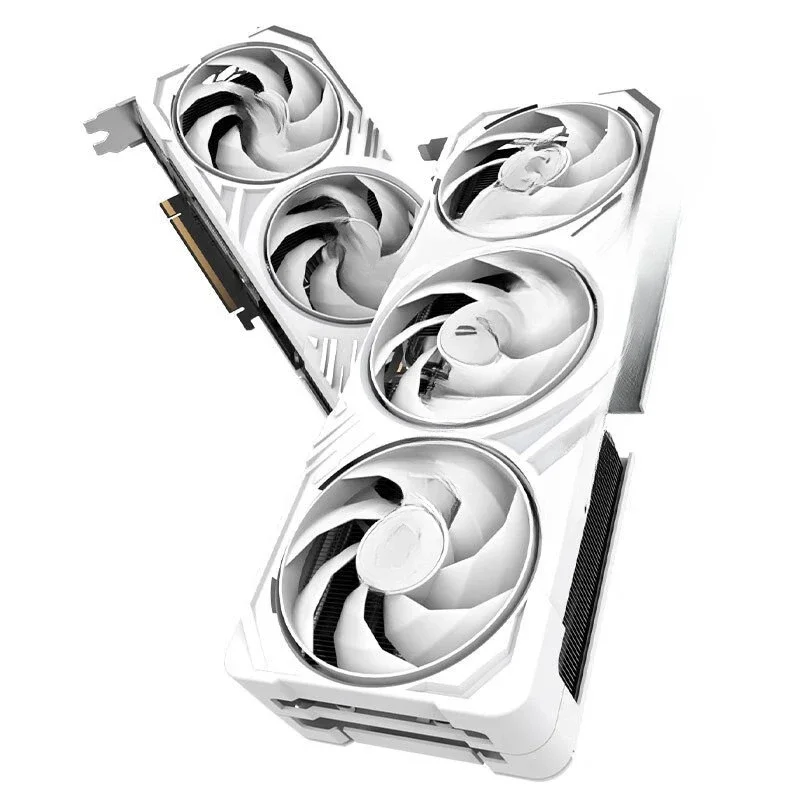 GPU grafico RTX 5070 Ti Metal Master OC 16GB GDDR7 DLSS 4