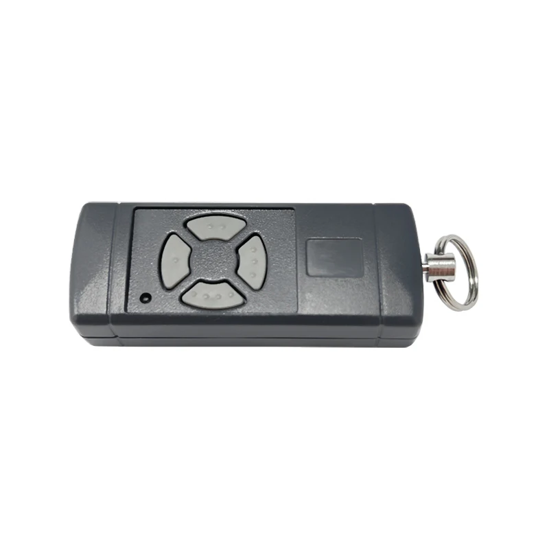 Hormann 40.685 MHz HSM2 HSM4 HSE2 Garage Door Remote Control Handheld Transmitter Gate Command Opener