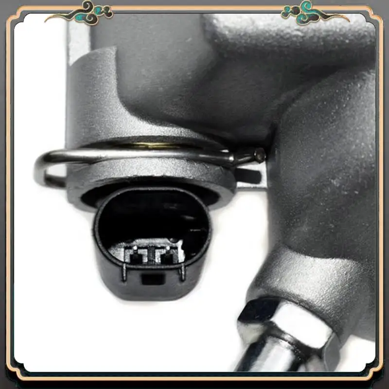 M45K-Nieuwe Koelvloeistof Thermostaat Voor MERCEDES C-Klasse S202 W202 2.2L 97-01 Onderdelen 6112000015 6112030075 6920.87J