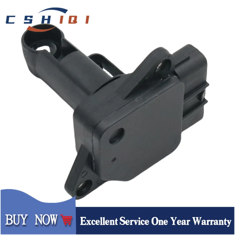 

Датчик массового расхода воздуха MAF для Suzuki SX4 Volvo Jaguar Land Rover L200 Mazda 3 6 626 323 Автозапчасти 13800-63J00 197400-2230