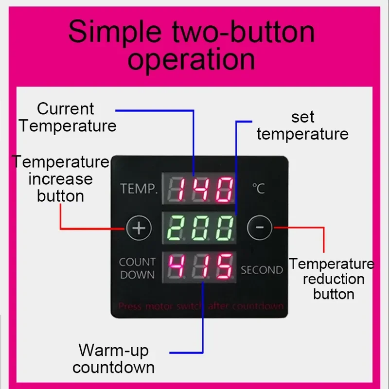 S9S Hot-Selling Commercial Use Electric Cold Oil Pressing Machine 7.5-10kg/H Capacity