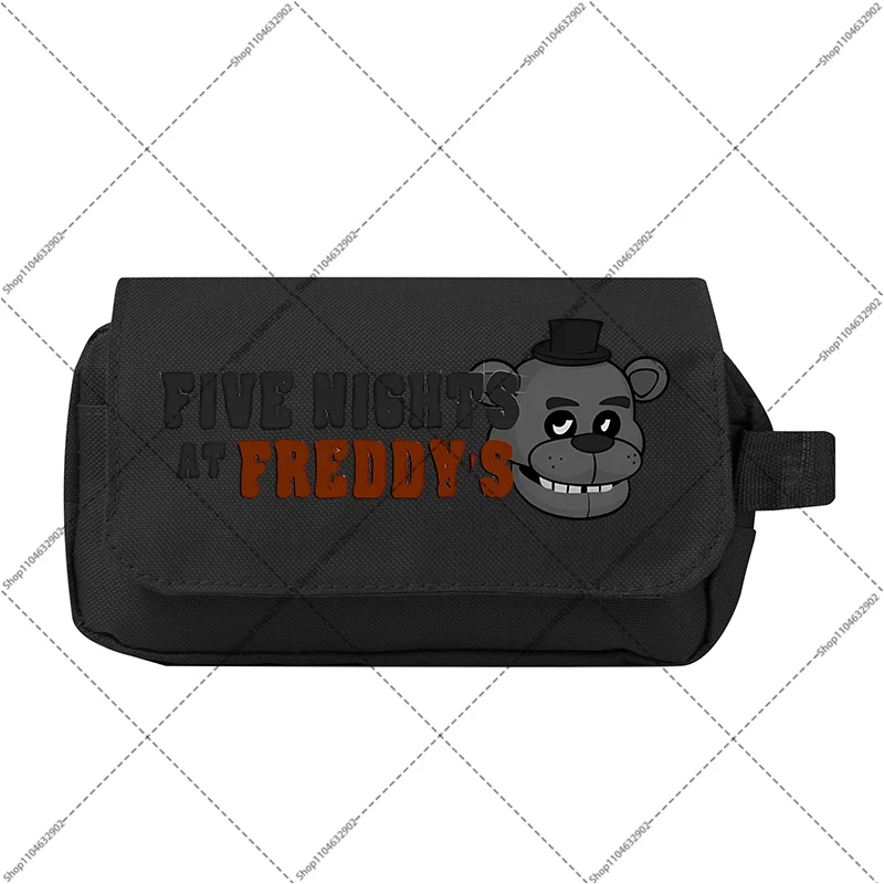 FNAF5