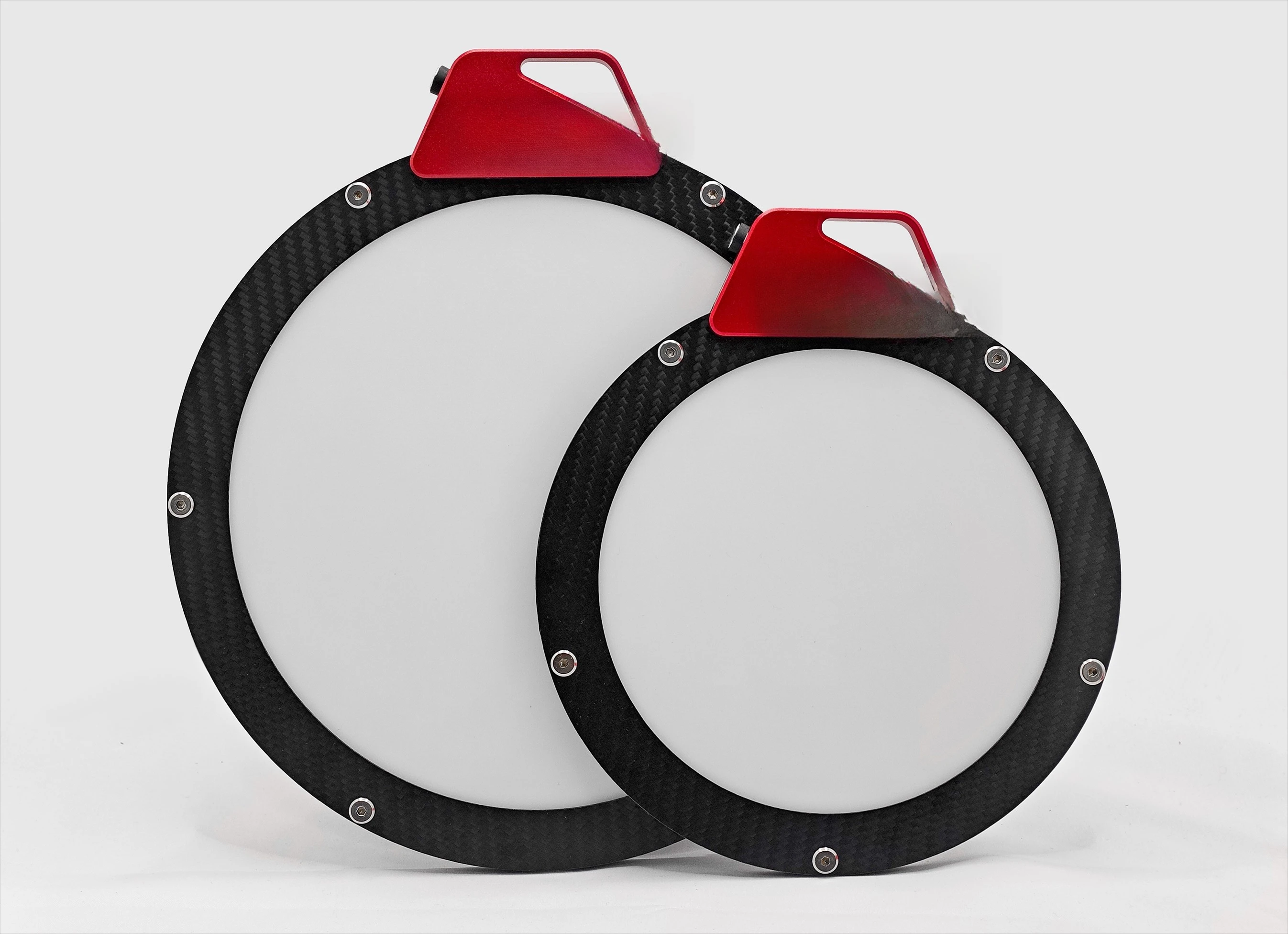 Panel de campo plano de astrofotografía portátil liviano para fotografía de cielo nocturno