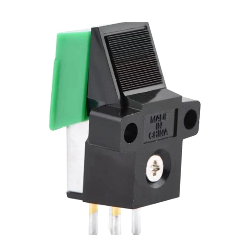 A72T AT95E Magnetische Cartridge Stylus LP Vinyl Platenspeler Naald Voor Draaitafel Fonograaf Platenspeler Platenspeler