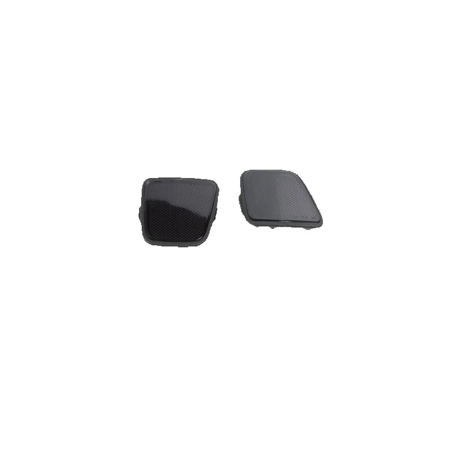 Picture 5: 2Pcs Front Bumper Fender Side Marker Reflector 33801-S10-A01 33851-S10-A01 FOR Honda CR-V 1997-2001 Smoke Lens
