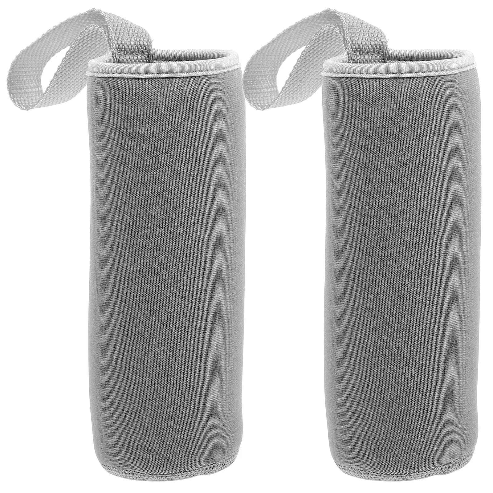 مجموعة أكواب كوب القهوة، غطاء عازل للزجاجة، أكمام واقية لحماية الزجاج #6