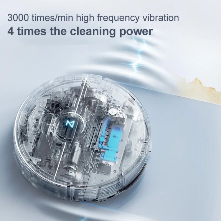 Original Youpin roborock T7S Intelligent Sweeping and Mopping Robot Household Laser Navigation Automatic Vacuum Cleaner