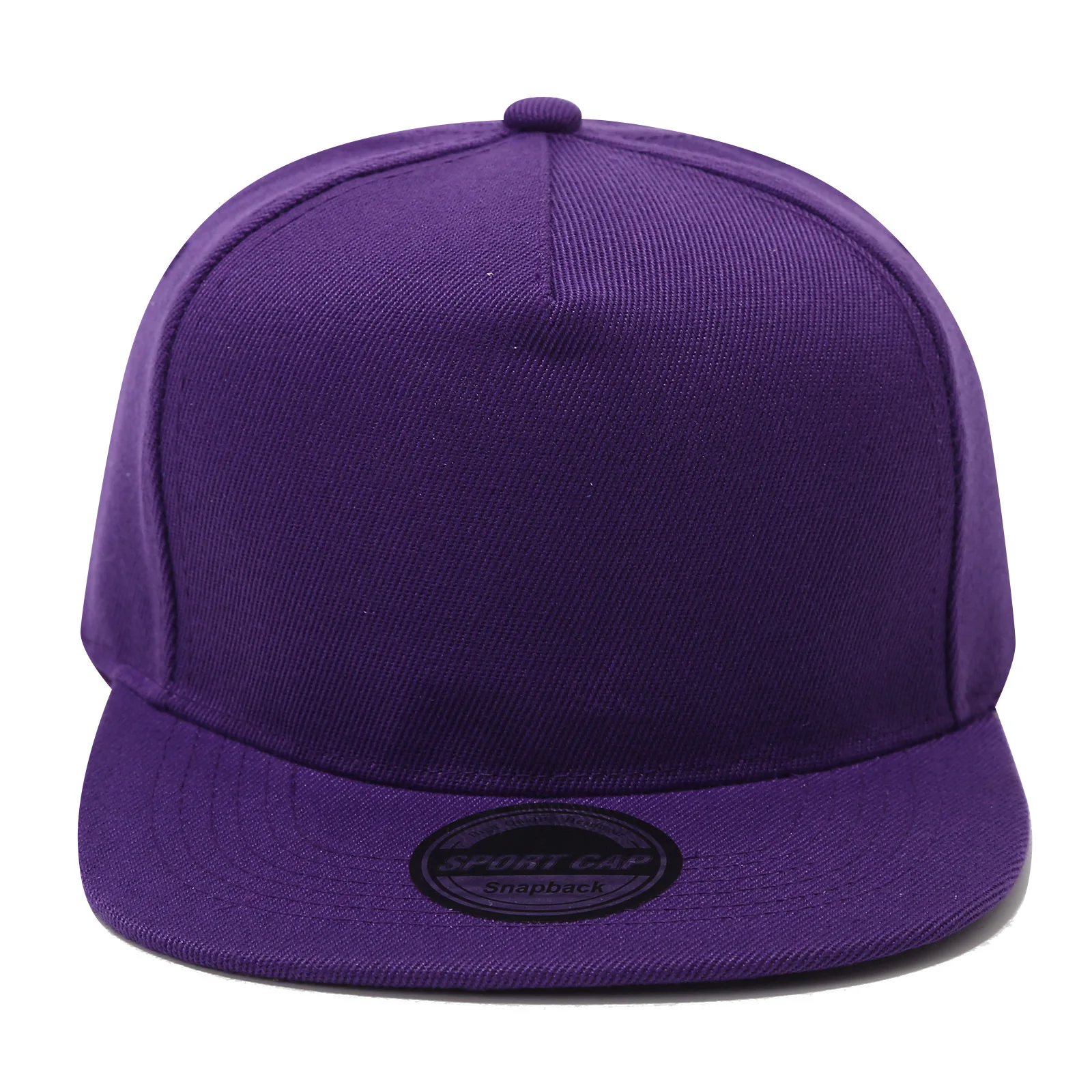 Modische Unisex-Baseballkappe für Männer und Frauen, Hip-Hop-Kappe mit flacher Krempe, Outdoor-Snapback-Mütze, flache Krempe, trendige Freizeit-Sonnenhüte, verstellbar – Detail 11