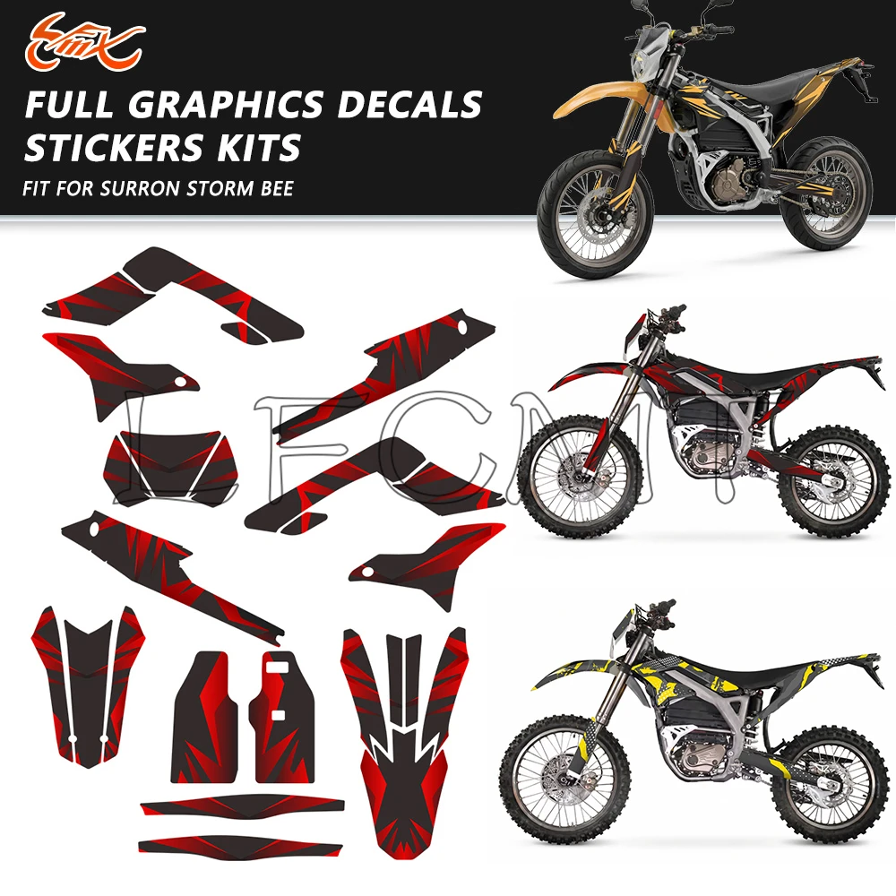thickened-motocross-fairing-sticker-fit-for-sur-ron-surron-storm-bee-2023-2024-dirt-bike-graphics-background-decals-stickers-kit