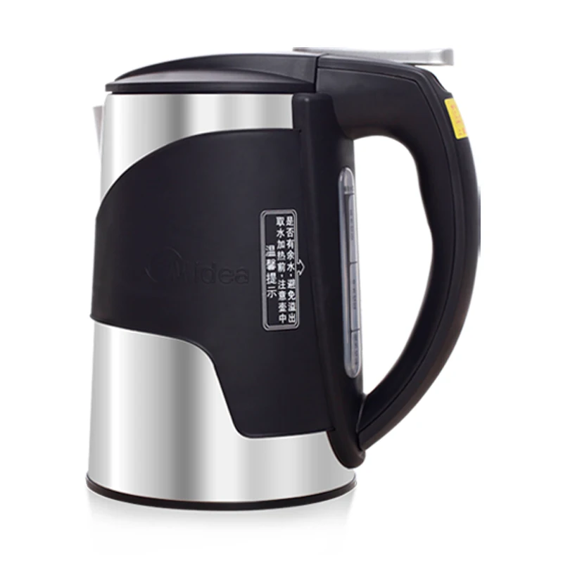 Midea Water Dispenser Kettle 1L L Heating Pot Myd827s MYD926s-x 1255 Kettle Universal Accessories