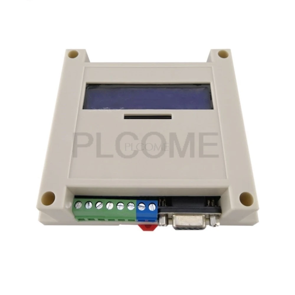 DN22D08: La Soluzione Completa per Controllo PLC con Arduino e Espansione Modbus/WiFi