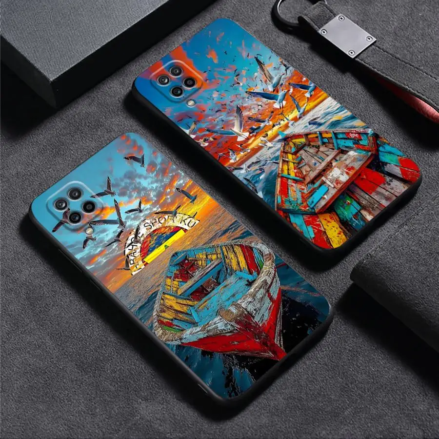 Creative Ship Art B… - image