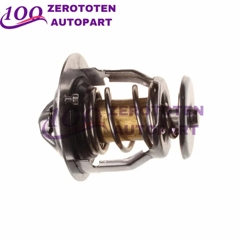 Thermostat 129155-49800 129155-49801 for Yan-mar Skid Steer 4TNE84 4TNE88 3TNE84 3TNE88 160F 71C YM129155-49801 YM129155-49800