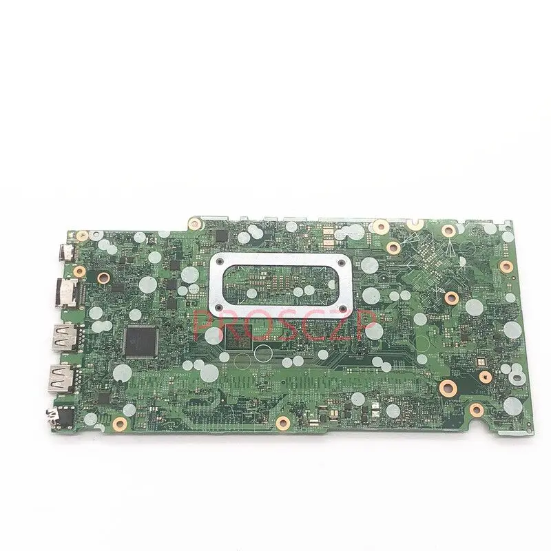 CN-0M1VNT 0 m1vnt m1vnt mainboard für dell 17859 mit srgkw I7-10510U cpu-1 laptop motherboard voll getestet funktioniert gut