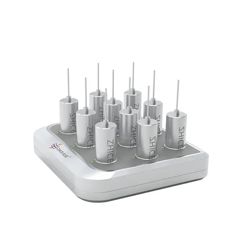 2025 Premium Products High Pressure Waterproof Resistance Data Logger Wireless Precision Stainless Steel Probe Temperature and P