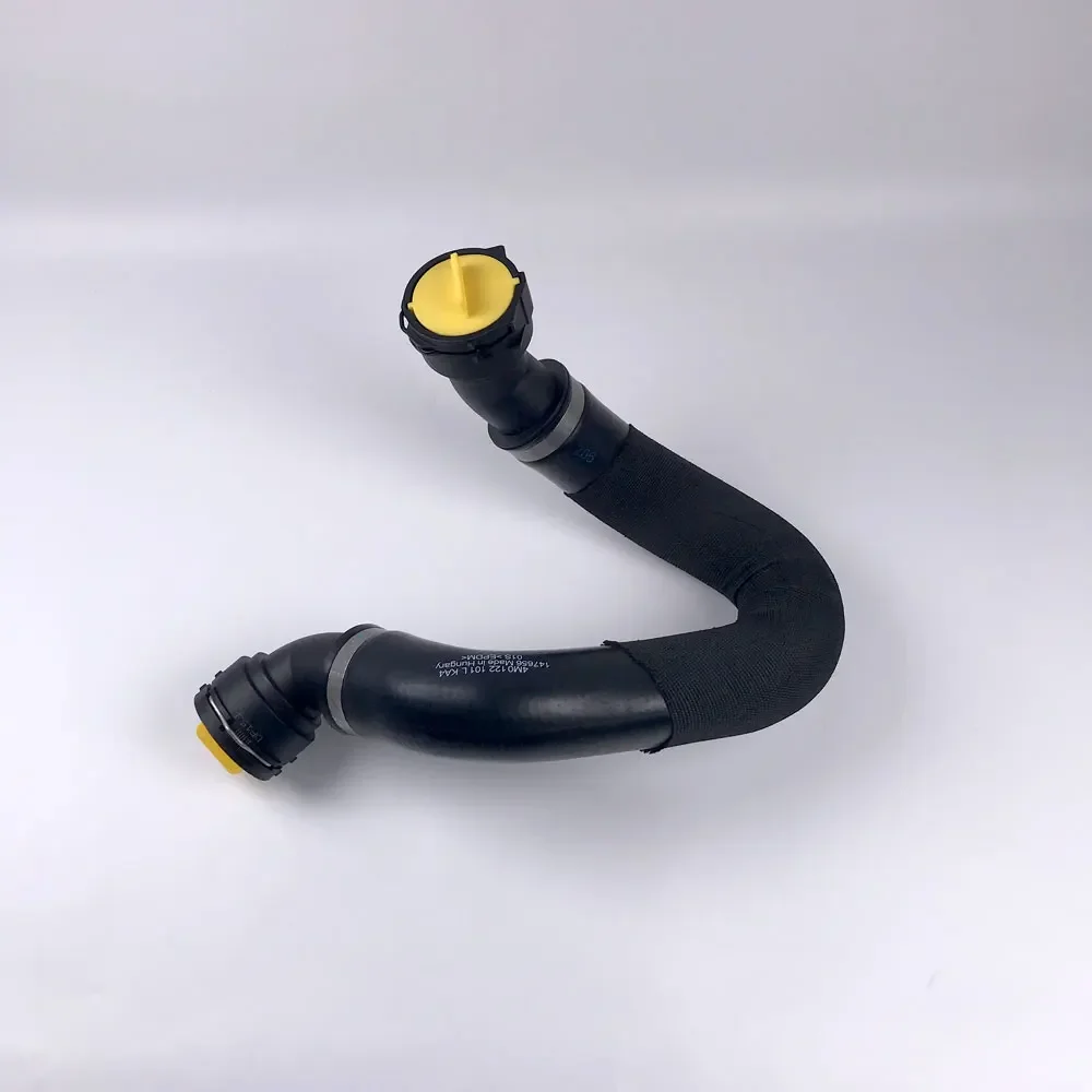 4M0122101L for Audi Q7 Coolant Hose Antifreeze Pipe 4M0121101M 4M0122293C