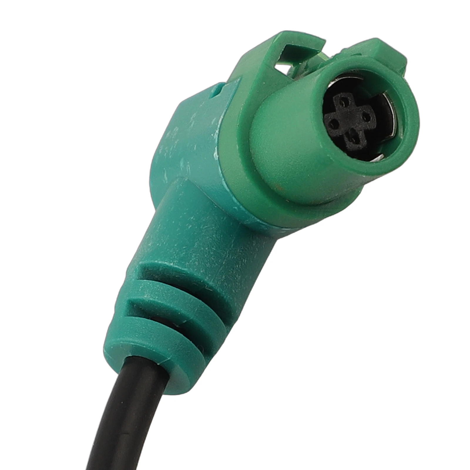 Audio for cable Adapter Car USB Audio for cable Car Audio Upgrade 4pin Interface Easy To Use For BMW X5 Audio for cable Adapter