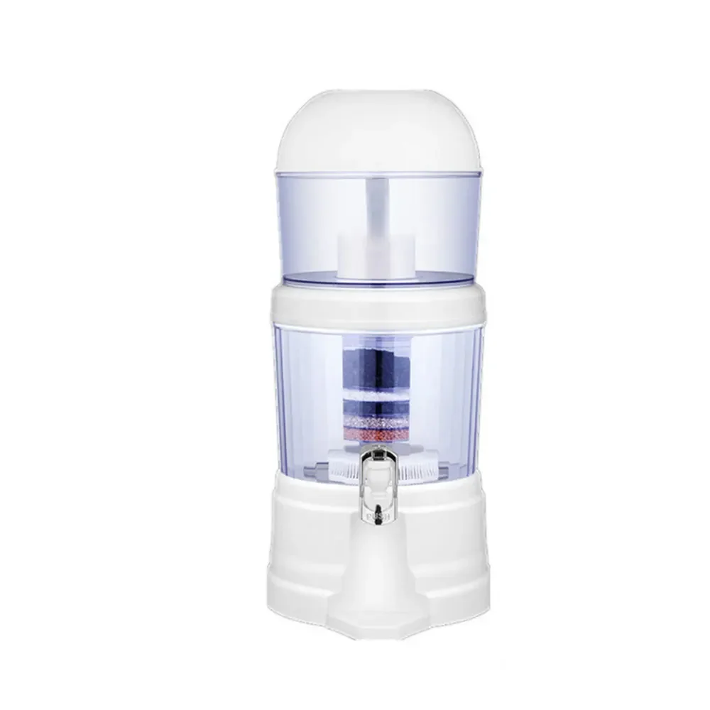Large capacity, water purifier, household, drinking water filter, carbon activator