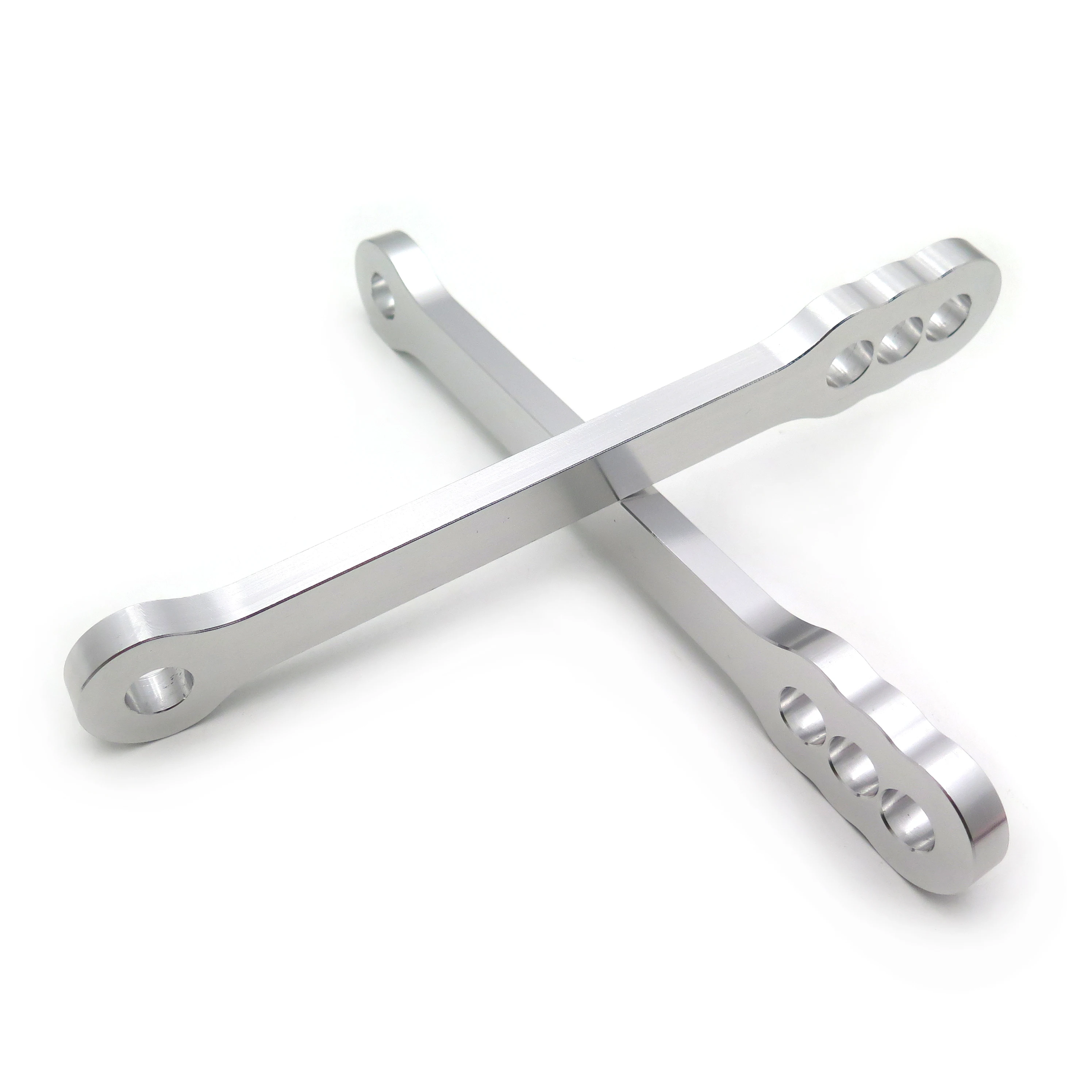 Picture 6: Motorcycle Lowering Links for Yamaha YZF-R6 2007-2023