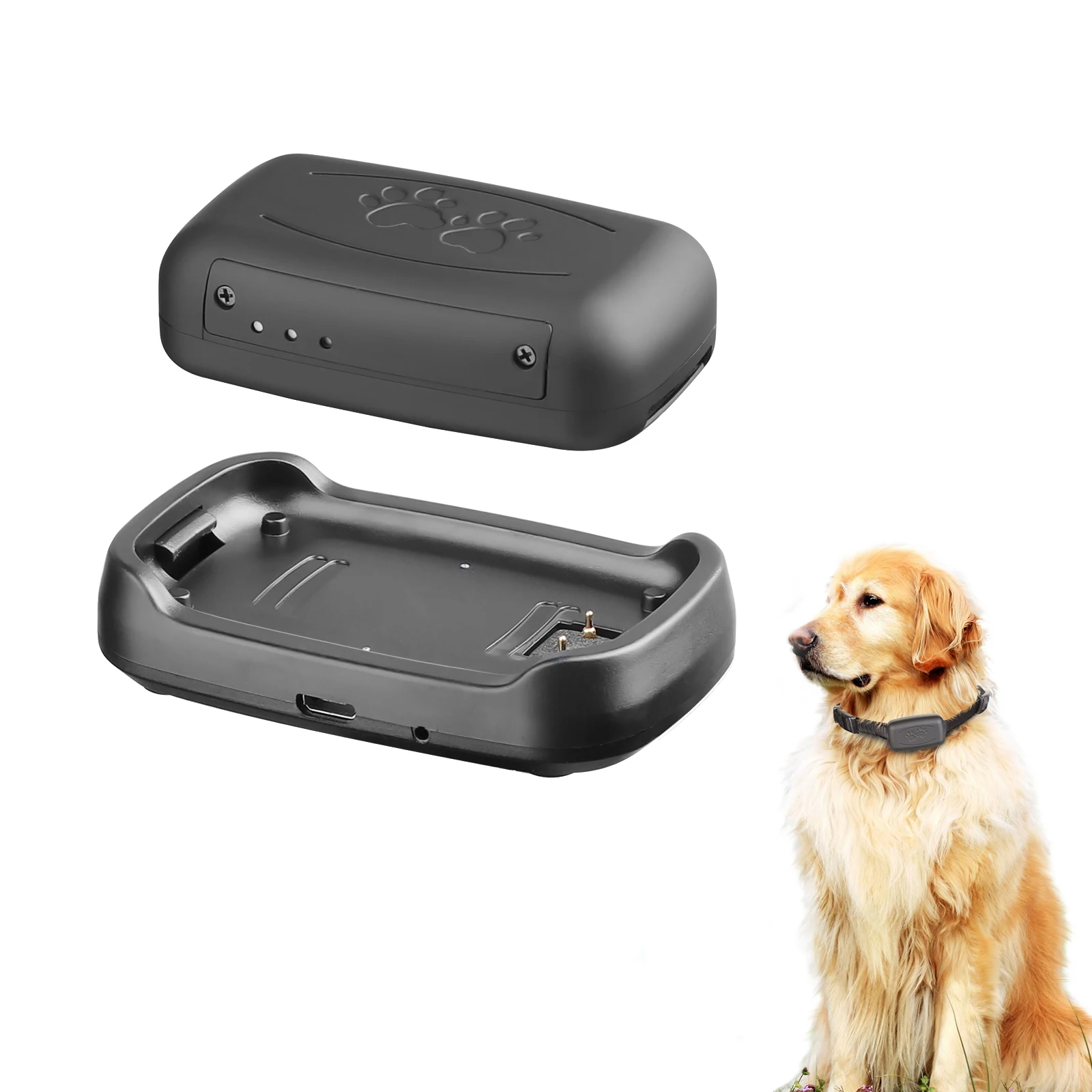 Pet Smart GPS Tracker Tracking Device for Dog