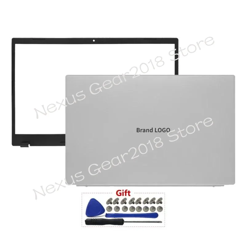 Новинка WW для Acer Aspire 3 N20C6 A317-58 A317-53 A317-33 A517-56G, задняя крышка ЖК-дисплея для ноутбука, задняя крышка, передняя рамка, сменная рамка Cas