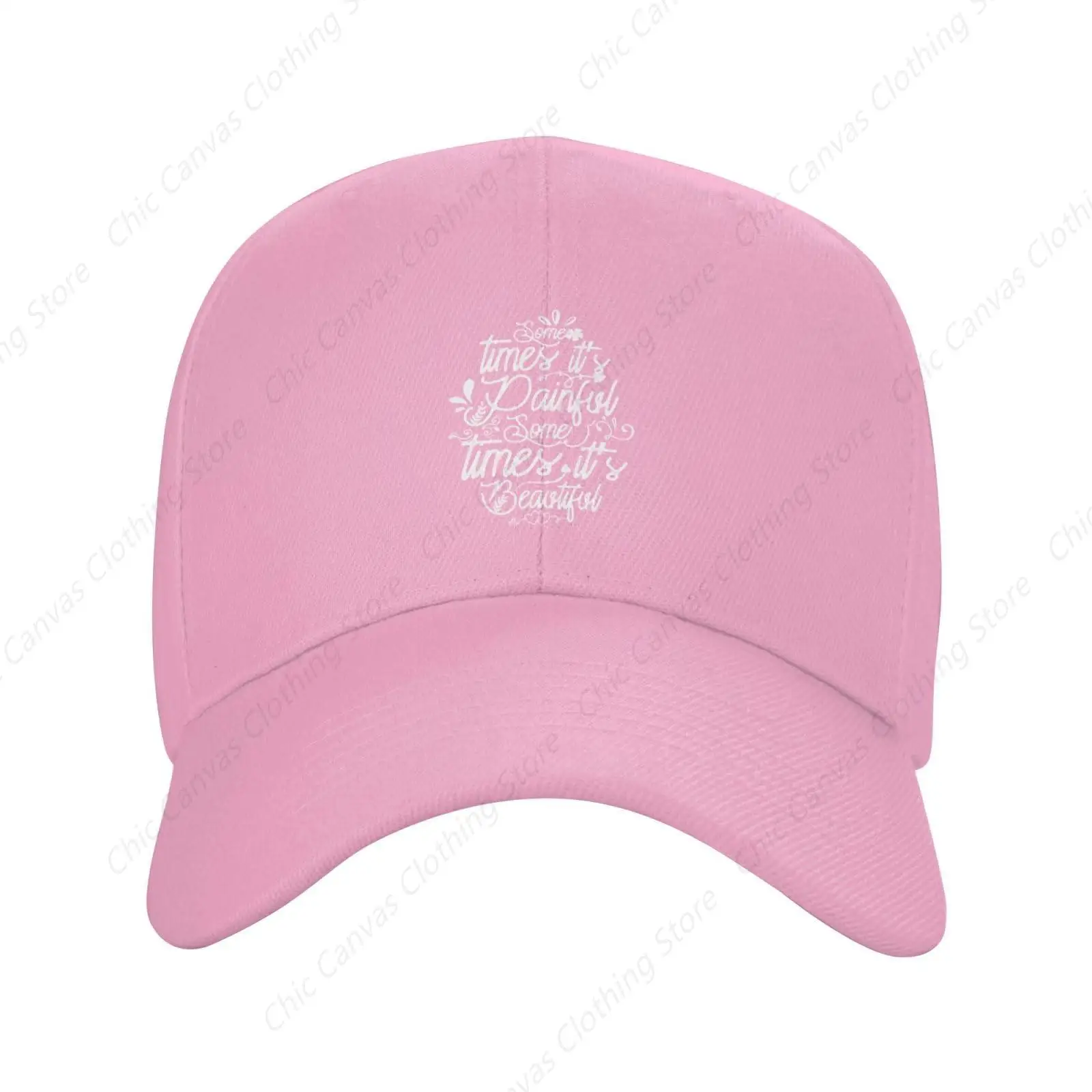 

2025 New Year Baseball Cap Men's And Women's Adjustable Hat Gift Truck Dad Driver Hat