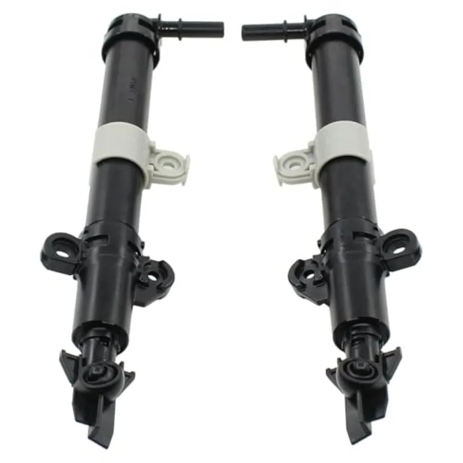 

Форсунки омывателей фар (левая и правая) для Jeep Grand Cherokee 2017-2022