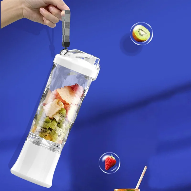 AC39-Portable Blender For Smoothies And Protein Shakes Kitchen Gadgets Juicer Machine
