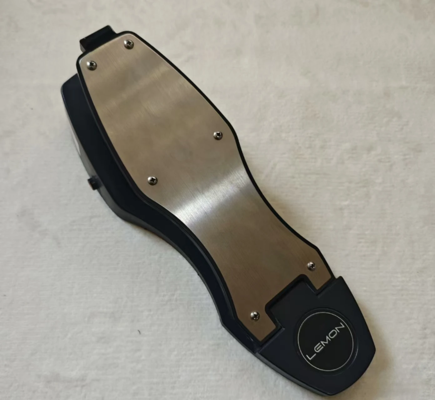 Electronic Kick Drum Trigger Silent Bass Drum For Yamaha DD65 DD75 Roland TD7 TD9 TD11 TD15 SPD-30