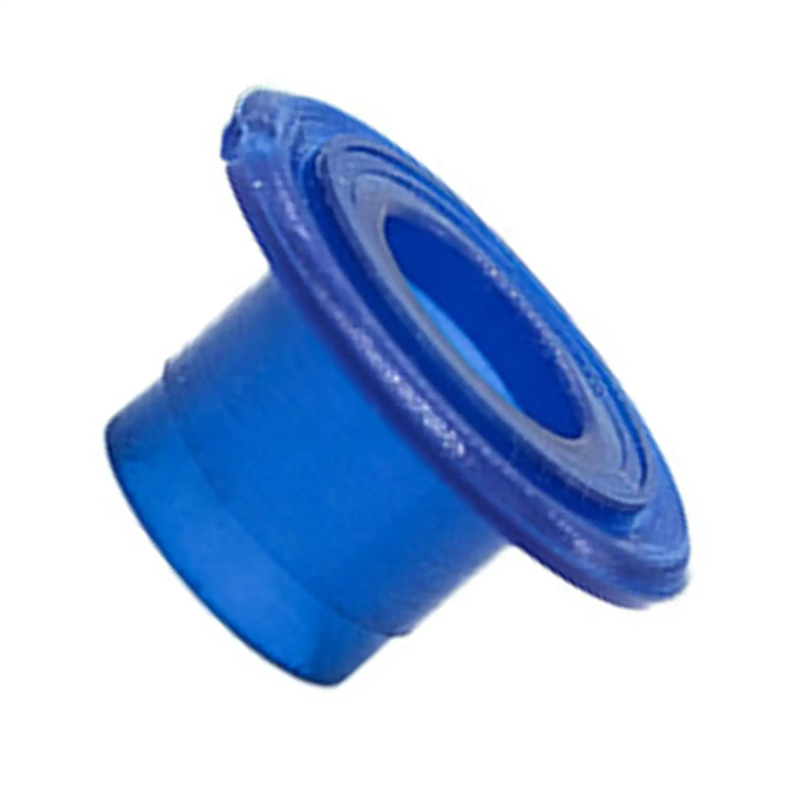 Gear Shift Linkage Joint Bushing Blue Plastic Auto Accessory Quick Install for Subaru 35035AC000