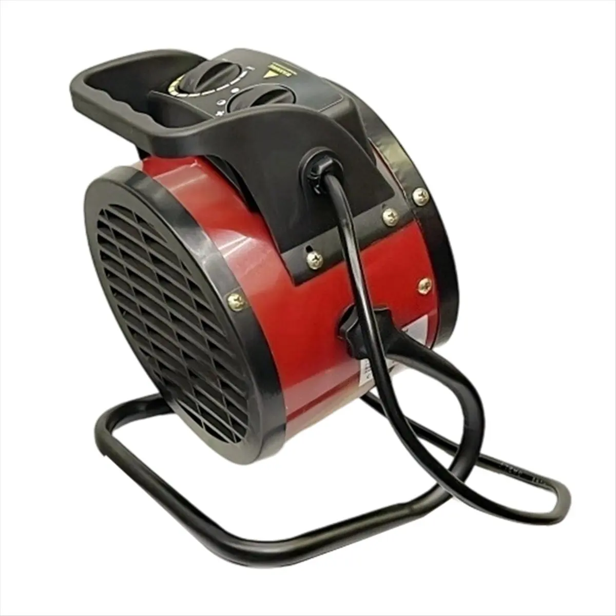 

Стабильный портативный электрический обогреватель 2000 Вт, воздуходувка с натуральным горячим ветром, регулируемая керамическая нагревательная печь, радиатор, тепловая вилка европейского стандарта