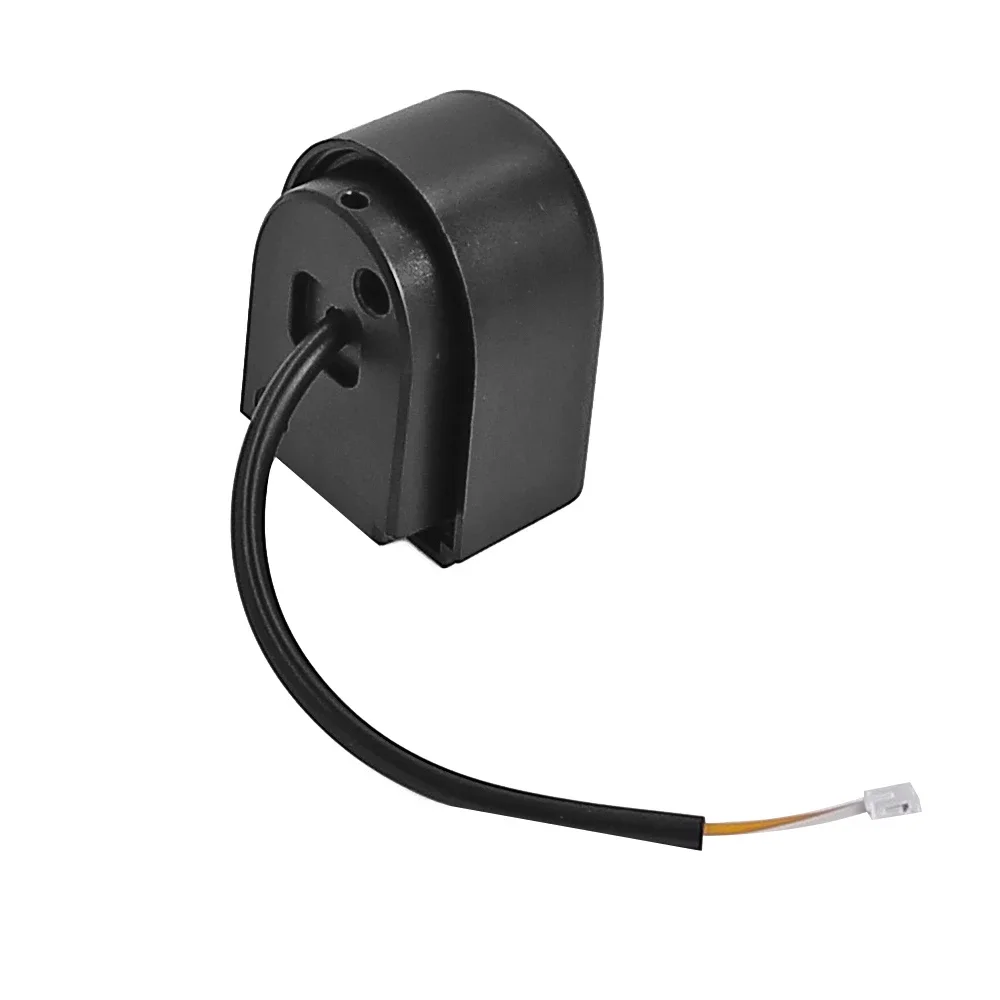 Headlight For Xiaomi M365/Pro Electric Scooter Led Light Headlight Led Light Kick Scooter Brake Lever Or Throttle Accessories image 3