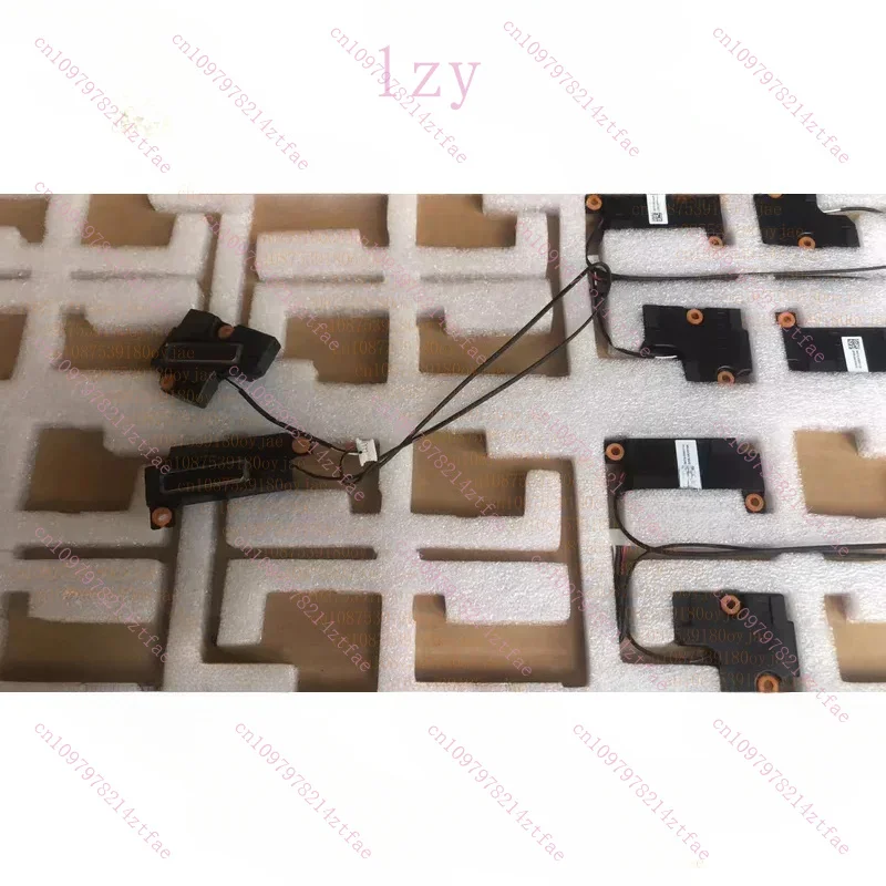 95%NEW Original for Asus TUF Dash F15 FX516P FX516PR FX516PM SPEAKER R+L