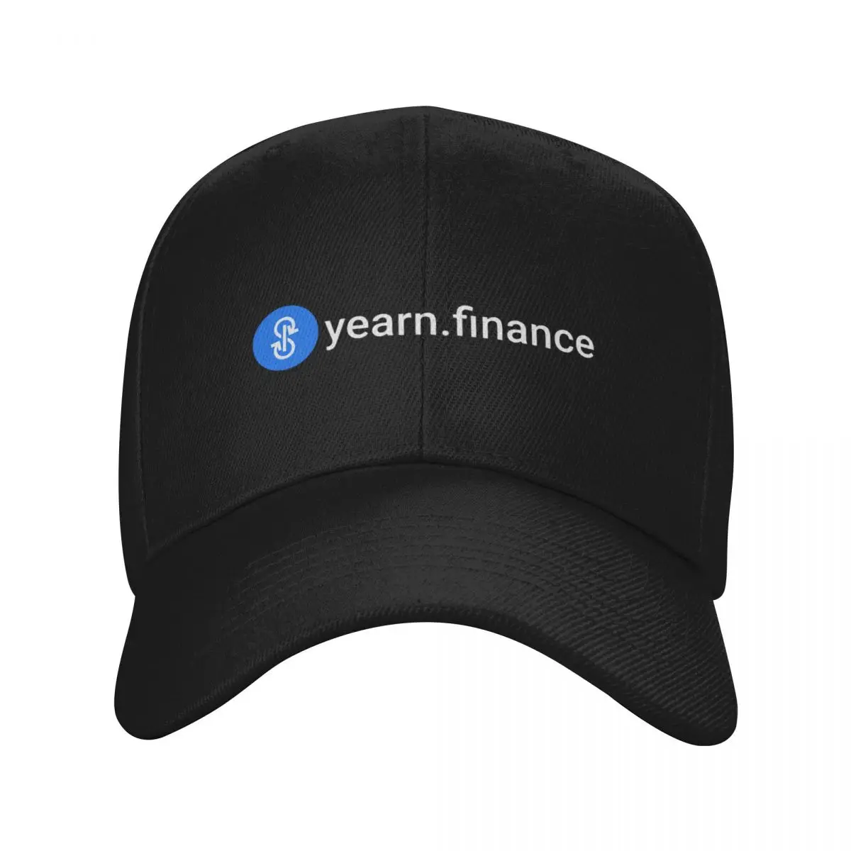

yearn finance cryptocurrency - yearn.finance YFI Token Baseball Cap fishing hat Luxury Hat Male hat Caps For Men Women's