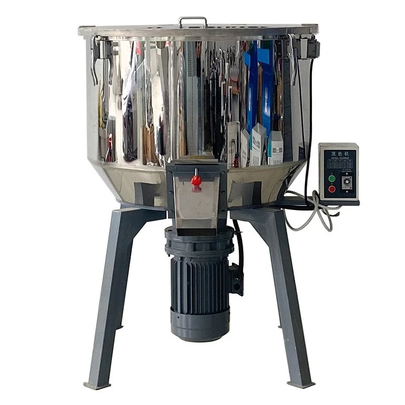 

Vertical plastic mixer, good things to share, highly recommended